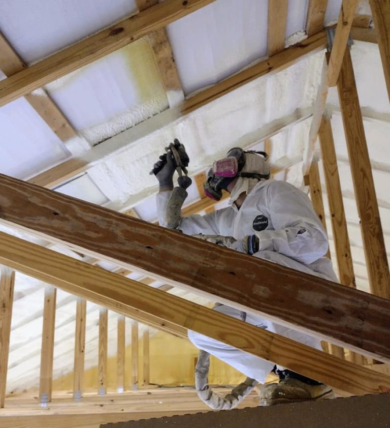 AFFORDABLE SPRAY FOAM INSULATORS ASF Insulators is your AFFORDABLE spray foam insulation
